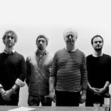 Programmänderung: statt Olivier Le Goas spielt das André Weiß Trio