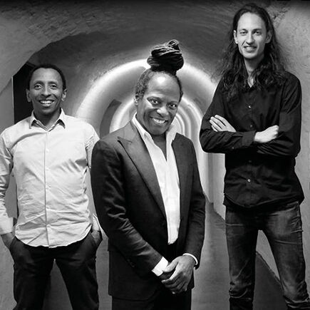 Ramón Valle Trio +++abgesagt+++