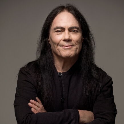 Tony Carey – "Songs & Stories"