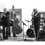Uli Gutscher Quartett