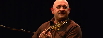 Wawau Adler Gypsy Bop