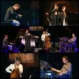 Young Lions Jazz Award - Preisträgerkonzert: Martin Sörös feat. Ophelia