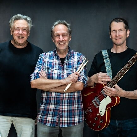 b3 Fusion-Trio