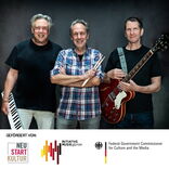 B3 Fusion-Trio +++leider abgesagt+++