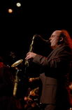 Band in the BIX & The Hot Saxes- leider abgesagt