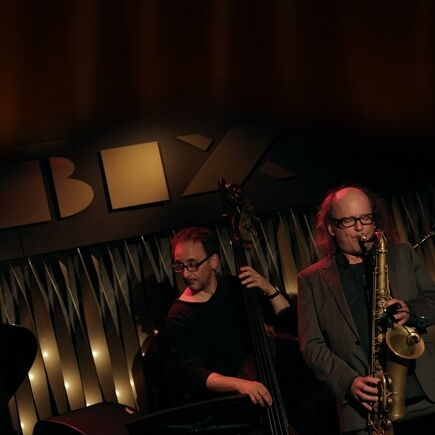 Band in the BIX: „You must believe in spring“