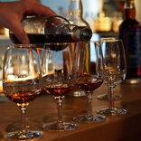 Benromach Masterclass mit Thomas Plaue