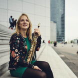 BIX online Konzert: Alexandra Lehmler Trio