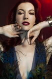 BIX TIPP: Chrysta Bell presented by David Lynch - "This Train"