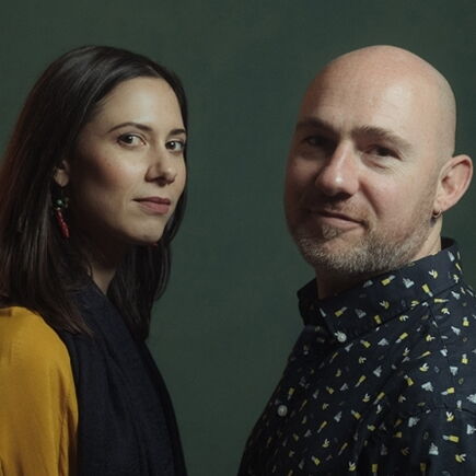 Bix Tipp: Olivia Trummer & Nicola Angelucci