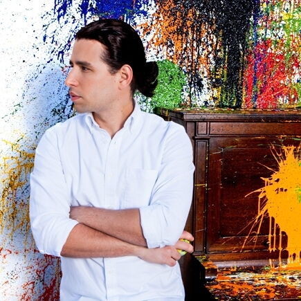 BIX TOP ACT: Alfredo Rodríguez Trio