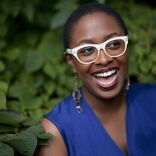 BIX TOP ACT: Cecile McLorin Salvant