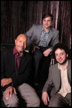 BIX TOP ACT: The Chester Thompson Trio - European Premiere-Tour