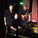 Green Stuggs - Tickets an der Abendkasse