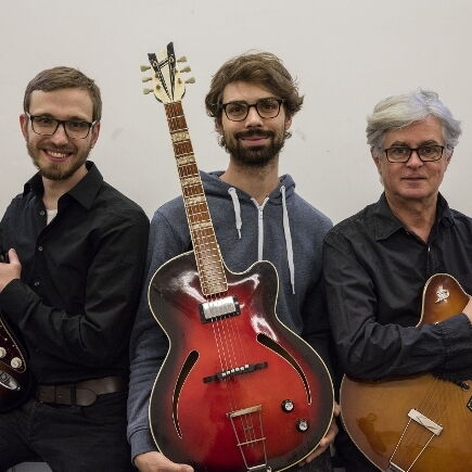 Guitar Special - Jazz/Blues