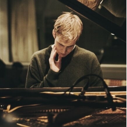 HMDK Jazz Werkstatt Invites Elias Stemeseder