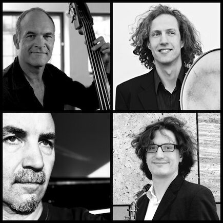 IG Jazz presents: Mehl/Fuhr Project