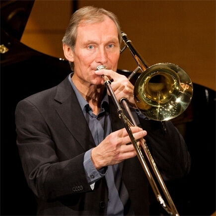 IG Jazz presents: Uli Gutscher Quintett / Lounge öffnet heute erst um 20:30 Uhr