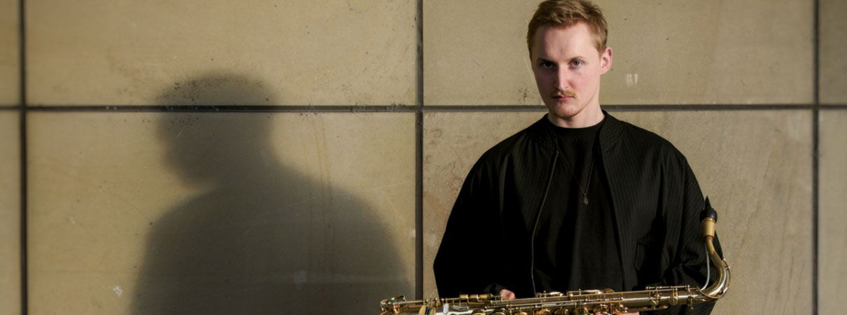 Kai Wieprecht Quartett • presented by HMDK Stuttgart