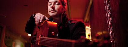 Lage Lund Trio