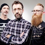 Neil Cowley Trio - Tickets an der Abendkasse