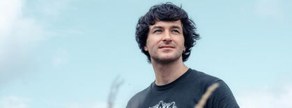Rob Luft Quartet