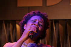 Soul Diamonds "ladies night" -
