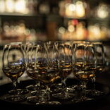 The Wednesday Whisky Experience