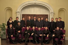 Tobias Becker Bigband