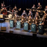 Tobias Becker Bigband: The Music Of Bill Holman