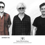 Werner Ackers Young Organtrio