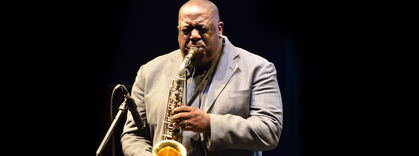 BIX TIPP: The Jesse Davis Quartet