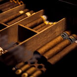 After Work Smoke • Eintritt frei!