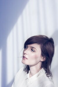 Ausverkauft  Sarah Blasko + Support Act: Leddra Chapman- AUSVERKAUFT
