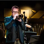 Band in the BIX – "Dizzy Gillespie Special"