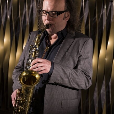 Band in the BIX plays "Monk with Trane" feat. Polziehn, Sima, Stabenow & Jenne