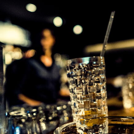 BIX Lounge geöffnet - Küche geschlossen