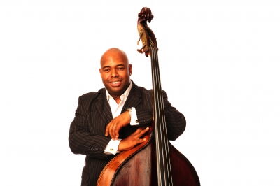BIX TOP ACT: Christian McBride Trio