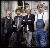 BIX TOP ACT: Erik Truffaz Quartett feat. Anna Aaron