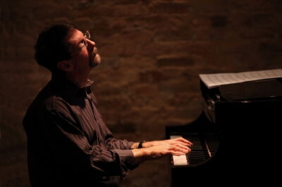 BIX TOP ACT: Fred Hersch Trio