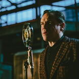 BIX TOP ACT: SuperBlue Kurt Elling feat. Charlie Hunter