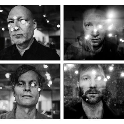 BIX TOP ACT: Tonbruket – "Masters of Fog"