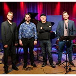 Dominik Raab Quartett: Choose Loose