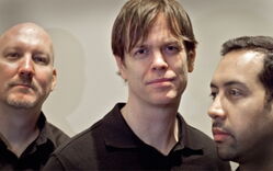 Donny McCaslin Trio