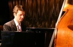 Frank Eberle Band