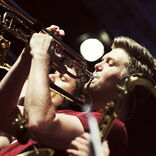 Hot Damn Horns & The Soul Machine
