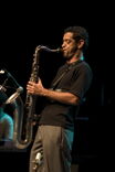 IGJazz presents: Cléber Alves Quarteto