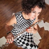Jazz à la flute present "Mrs Bo’s cookbook"