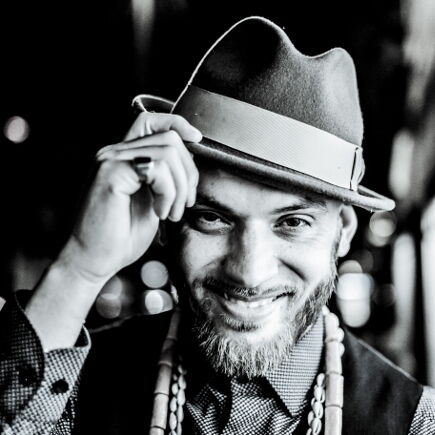 JUMAA & Band - "Soulful, Sophisticated, Spiritual"