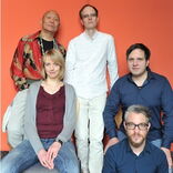 KAMA Quartet feat. Nippy Noya